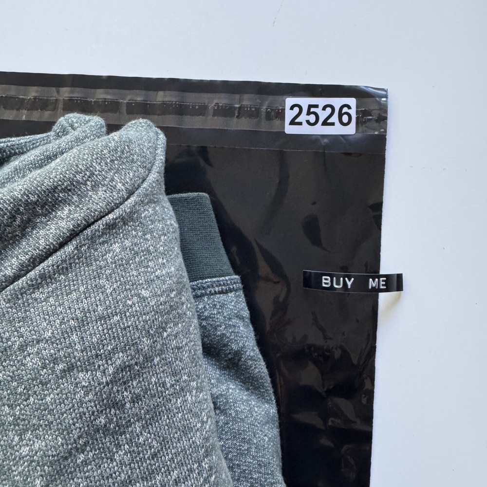 NIKE Stanton‎ Pullover Hoodie Sweatshirt Womens Medium Green Cowl Neck Batwing - Picture 13 of 13